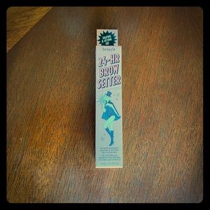 Benefit 24 Hour Brow Gel Setter
